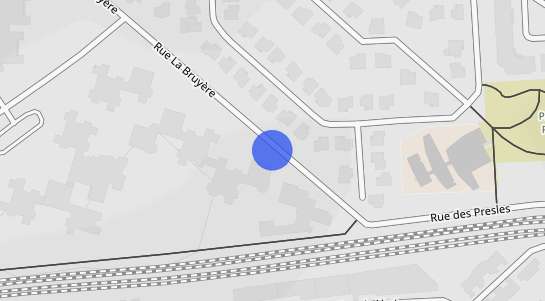 prix immobilier Deuil-la-Barre Quartier Les Presles