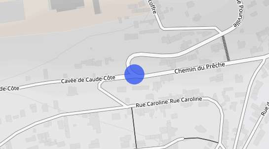 prix immobilier Dieppe Quartier Caude C�t�