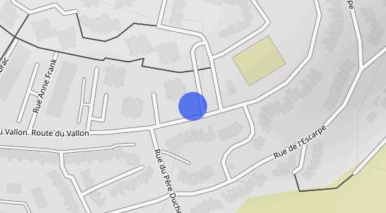 prix immobilier Dieppe Quartier Val Druel