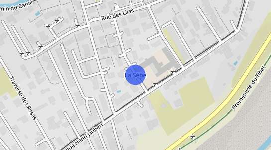 prix immobilier Digne-les-Bains Quartier La S�be