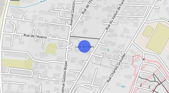 prix immobilier Digne-les-Bains Quartier Les Arches