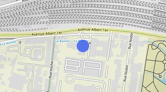 prix immobilier Dijon Quartier Arquebuse