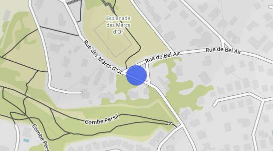 prix immobilier Dijon Quartier Bel-Air