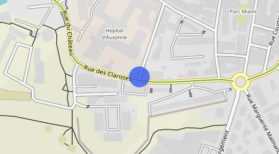 prix immobilier Dijon Quartier Casernes