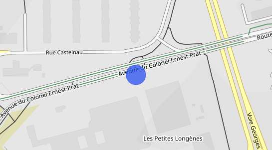 prix immobilier Dijon Quartier Castelnau