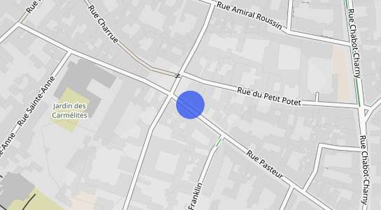 prix immobilier Dijon Quartier Cordeliers