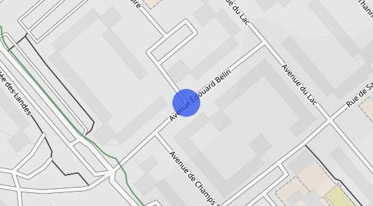 prix immobilier Dijon Quartier �douard Belin