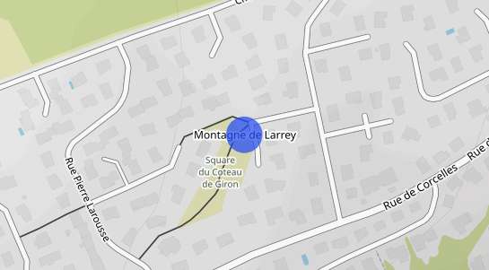 prix immobilier Dijon Quartier Larrey