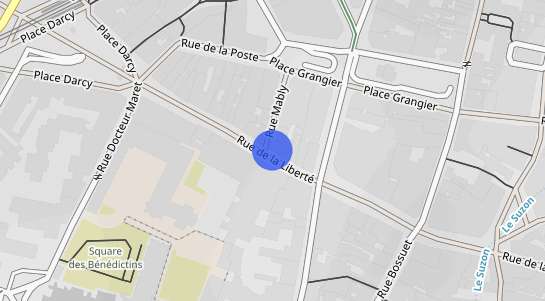 prix immobilier Dijon Quartier Le Bocage