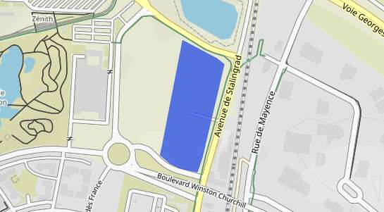 prix immobilier Dijon Quartier Stalingrad
