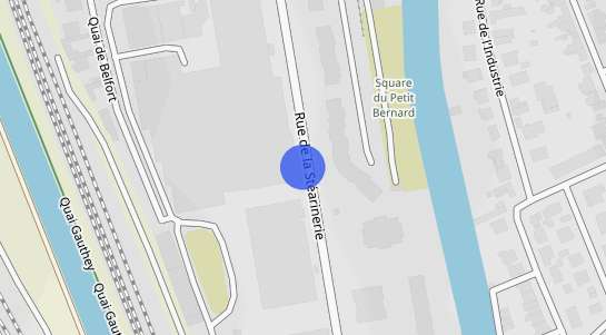 prix immobilier Dijon Quartier St�arinerie