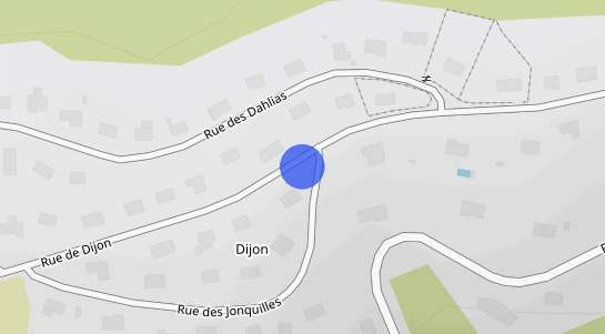 prix immobilier Dijon Quartier Z.I. Nord-Est