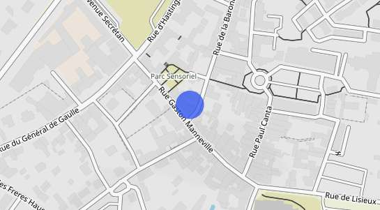 prix immobilier Dives-sur-Mer Quartier ZAC Centre Ville