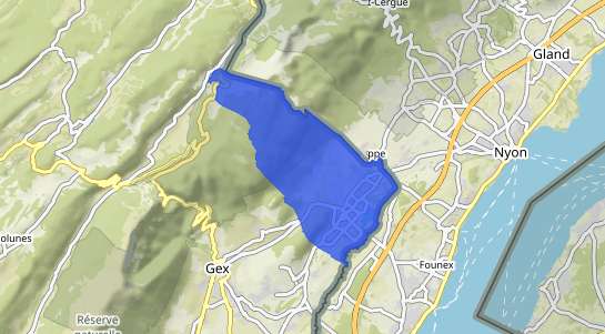 prix immobilier Divonne-les-Bains Quartier Centre