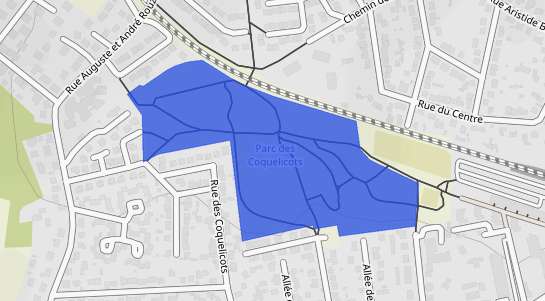 prix immobilier Domont Quartier Les Coquelicots