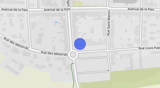 prix immobilier Donges Quartier Bourg