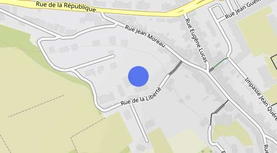 prix immobilier Douarnenez Quartier Pouldavid