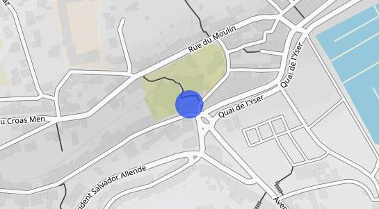 prix immobilier Douarnenez Quartier Treboul 1