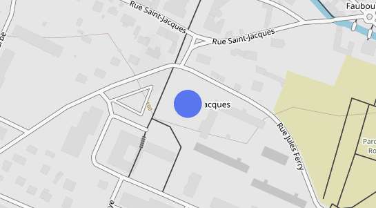 prix immobilier Dourdan Quartier La Croix Saint-Jacques