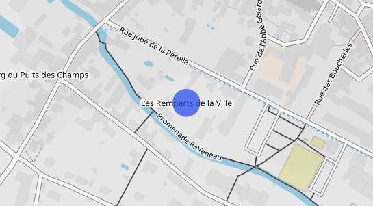 prix immobilier Dourdan Quartier Le Centre Ville