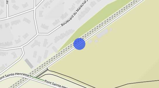 prix immobilier Dourges Quartier Est