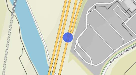 prix immobilier Dourges Quartier Ouest