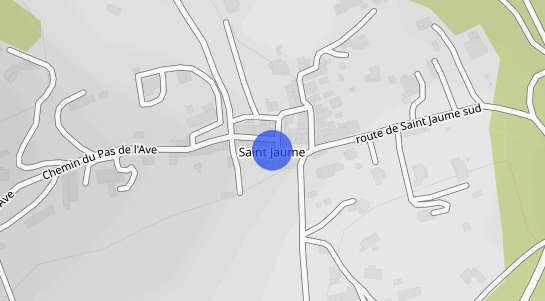 prix immobilier Draguignan Quartier Saint-Jaume