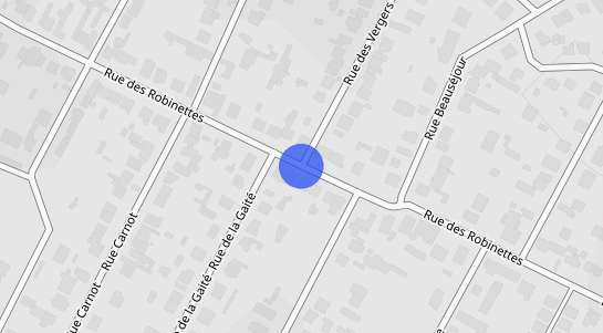 prix immobilier Eaubonne Quartier Les Robinettes