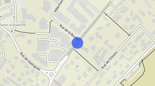 prix immobilier �chirolles Quartier Mairie-Langevin