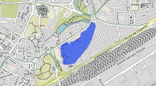 prix immobilier �lancourt Quartier La Commanderie