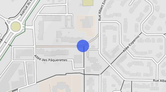 prix immobilier �lancourt Quartier Les Petits Pr�s