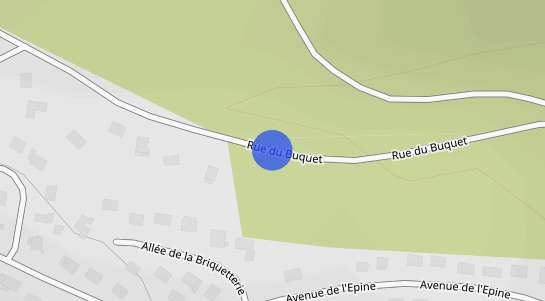 prix immobilier Elbeuf Quartier Buquet