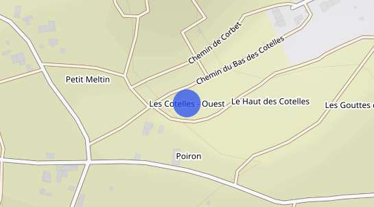 prix immobilier �pernay Quartier Centre Ouest