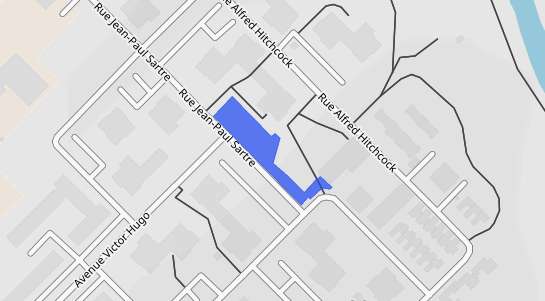 prix immobilier �pinay-sous-S�nart Quartier Les Cin�astes