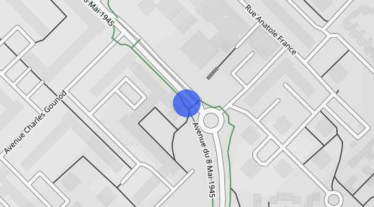 prix immobilier �pinay-sous-S�nart Quartier Plaine 1 Nord