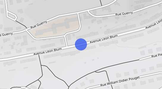 prix immobilier �queurdreville-Hainneville Quartier Blum