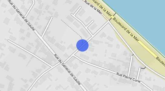 prix immobilier �queurdreville-Hainneville Quartier Buisson