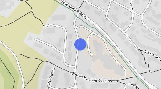 prix immobilier �queurdreville-Hainneville Quartier Couplets