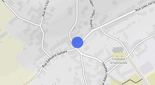 prix immobilier �queurdreville-Hainneville Quartier Hainneville