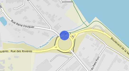prix immobilier �queurdreville-Hainneville Quartier Querqueville Centre