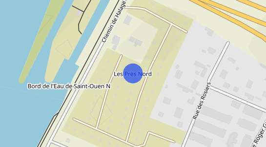 prix immobilier �ragny Quartier Le Village-Les Pr�s