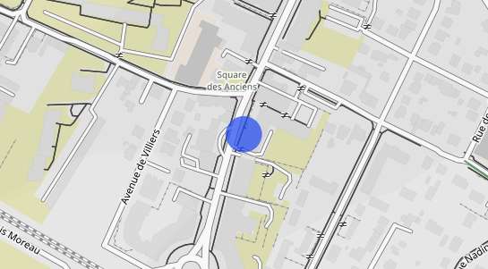 prix immobilier Ermont Quartier Centre Ville