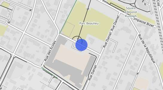 prix immobilier Ermont Quartier Jules Ferry
