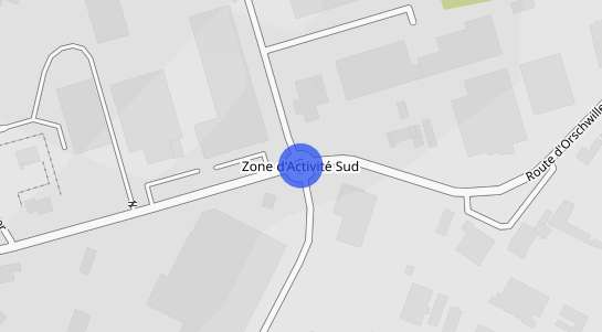 prix immobilier Erstein Quartier Sud