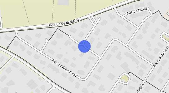 prix immobilier Escalquens Quartier Centre Sud