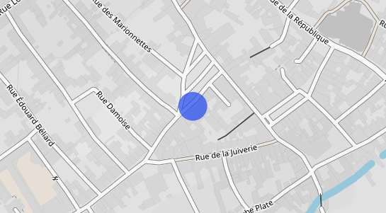 prix immobilier �tampes Quartier Centre Ville