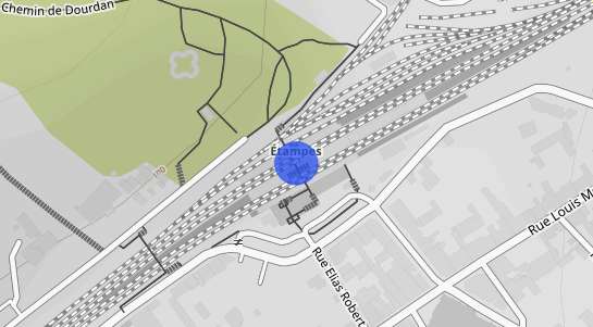 prix immobilier �tampes Quartier Guinette 1