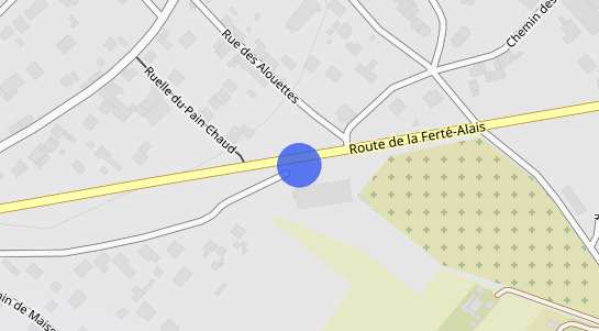 prix immobilier �tampes Quartier Saint-Pierre