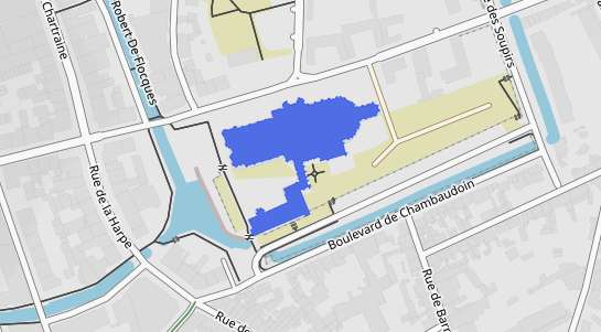prix immobilier �vreux Quartier Cath�drale