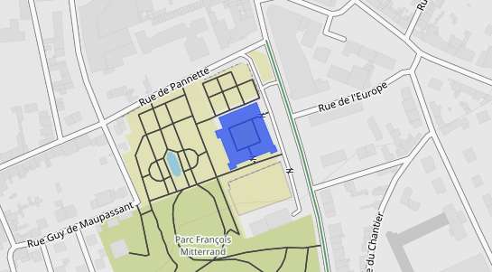 prix immobilier �vreux Quartier �cole de Musique